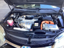 Thumbnail image of 2016 Toyota Camry Hybrid at Toyota Of Lancaster