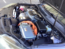 Thumbnail image of 2016 Toyota Camry Hybrid at Toyota Of Lancaster