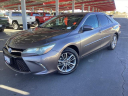 Thumbnail image of 2016 Toyota Camry Hybrid at Toyota Of Lancaster