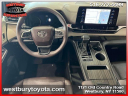 Thumbnail image of 2023 Toyota Sienna at Westbury Toyota Scion