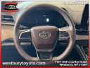 Thumbnail image of 2023 Toyota Sienna at Westbury Toyota Scion