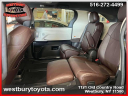 Thumbnail image of 2023 Toyota Sienna at Westbury Toyota Scion