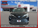 Thumbnail image of 2023 Toyota Sienna at Westbury Toyota Scion