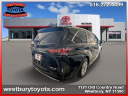 Thumbnail image of 2023 Toyota Sienna at Westbury Toyota Scion