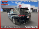 Thumbnail image of 2023 Toyota Sienna at Westbury Toyota Scion