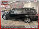 Thumbnail image of 2023 Toyota Sienna at Westbury Toyota Scion