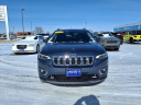 Thumbnail image of 2021 Jeep Cherokee at Lager's Chrysler World