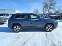 Thumbnail image of 2021 Jeep Cherokee at Lager's Chrysler World