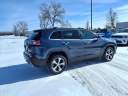 Thumbnail image of 2021 Jeep Cherokee at Lager's Chrysler World