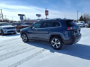 Thumbnail image of 2021 Jeep Cherokee at Lager's Chrysler World