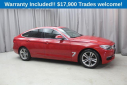 Thumbnail image of 2016 BMW 3 Series at AC Motors