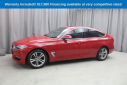 Thumbnail image of 2016 BMW 3 Series at AC Motors