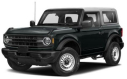 Thumbnail image of 2022 Ford Bronco at Alexander Kia