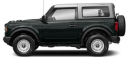 Thumbnail image of 2022 Ford Bronco at Alexander Kia