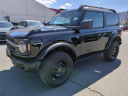 Thumbnail image of 2022 Ford Bronco at Alexander Kia