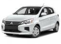 Thumbnail image of 2022 Mitsubishi Mirage at SKCO Automotive