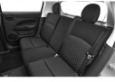 Thumbnail image of 2022 Mitsubishi Mirage at SKCO Automotive