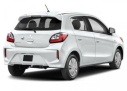 2022 Mitsubishi Mirage ES at SKCO Automotive