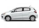 Thumbnail image of 2022 Mitsubishi Mirage at SKCO Automotive