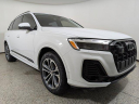 Thumbnail image of 2025 Audi Q7 at USED Mercedes Benz Porsche Audi of Melbourne