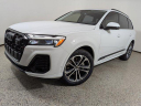 Thumbnail image of 2025 Audi Q7 at USED Mercedes Benz Porsche Audi of Melbourne