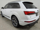 Thumbnail image of 2025 Audi Q7 at USED Mercedes Benz Porsche Audi of Melbourne