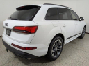 Thumbnail image of 2025 Audi Q7 at USED Mercedes Benz Porsche Audi of Melbourne