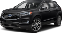 2019 Ford Edge SEL at Empire Nissan of Hillside