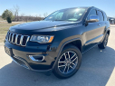 2019 Jeep Grand Cherokee Limited at Nelson Nissan