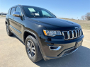 Thumbnail image of 2019 Jeep Grand Cherokee at Nelson Nissan