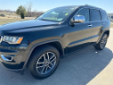 Thumbnail image of 2019 Jeep Grand Cherokee at Nelson Nissan