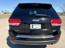 Thumbnail image of 2019 Jeep Grand Cherokee at Nelson Nissan