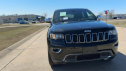 Thumbnail image of 2019 Jeep Grand Cherokee at Nelson Nissan