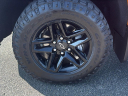 Thumbnail image of 2021 Chevrolet Silverado 1500 at Gandrud Chevrolet