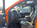 Thumbnail image of 2021 Chevrolet Silverado 1500 at Gandrud Chevrolet