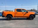 Thumbnail image of 2021 Chevrolet Silverado 1500 at Gandrud Chevrolet
