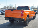 Thumbnail image of 2021 Chevrolet Silverado 1500 at Gandrud Chevrolet