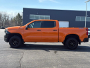Thumbnail image of 2021 Chevrolet Silverado 1500 at Gandrud Chevrolet