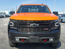 Thumbnail image of 2021 Chevrolet Silverado 1500 at Gandrud Chevrolet
