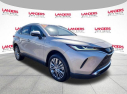 Thumbnail image of 2021 Toyota Venza at Landers Nissan