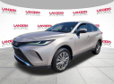 Thumbnail image of 2021 Toyota Venza at Landers Nissan