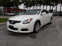Thumbnail image of 2011 Nissan Altima at Arrigo Dodge