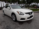 Thumbnail image of 2011 Nissan Altima at Arrigo Dodge