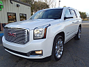 2017 GMC Yukon Denali at Pops Auto Sales LLC