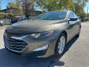 Thumbnail image of 2020 Chevrolet Malibu at MASTER CARS INC