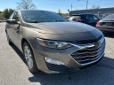 Thumbnail image of 2020 Chevrolet Malibu at MASTER CARS INC