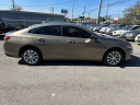 Thumbnail image of 2020 Chevrolet Malibu at MASTER CARS INC