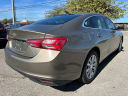 Thumbnail image of 2020 Chevrolet Malibu at MASTER CARS INC