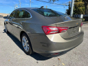 Thumbnail image of 2020 Chevrolet Malibu at MASTER CARS INC