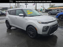 Thumbnail image of 2021 Kia Soul at Jersey City Kia